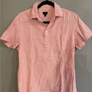 J. Crew Men's Shirt